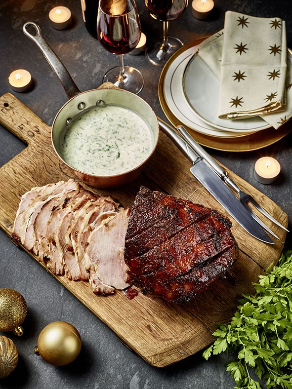 Party pieces to impress your guests